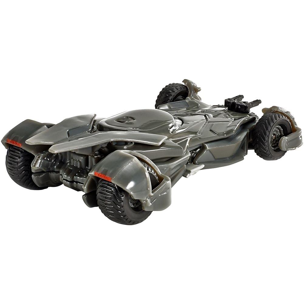 Hot Wheels 1:50 Batman v Superman Batmobile