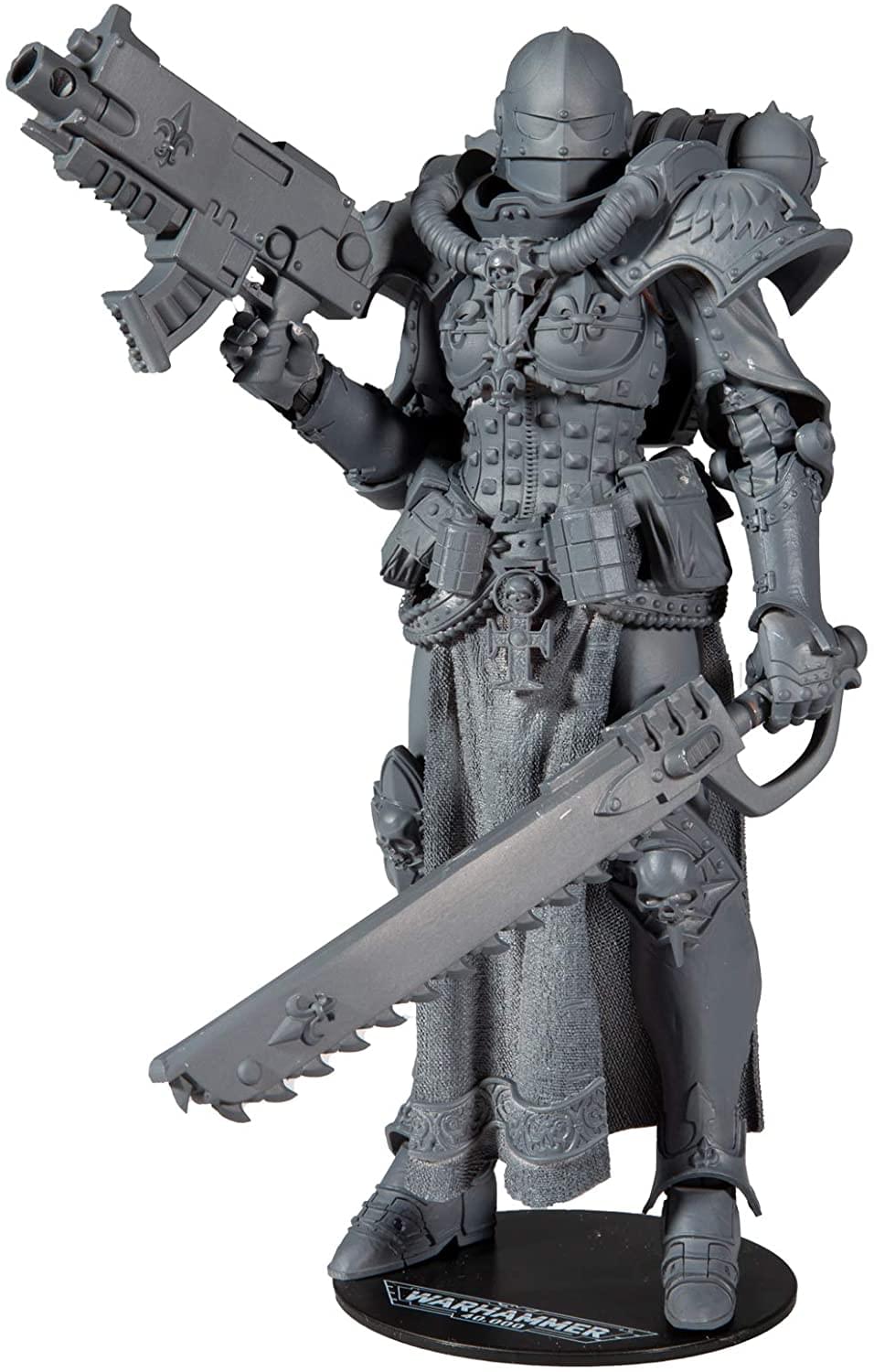 SF・ファンタジー・ホラー WARHAMMER ADEPTA SORDRITAS BATTLE SISTER 完成品 Adepta Sororitas Jurel Sister Sister Battle SF