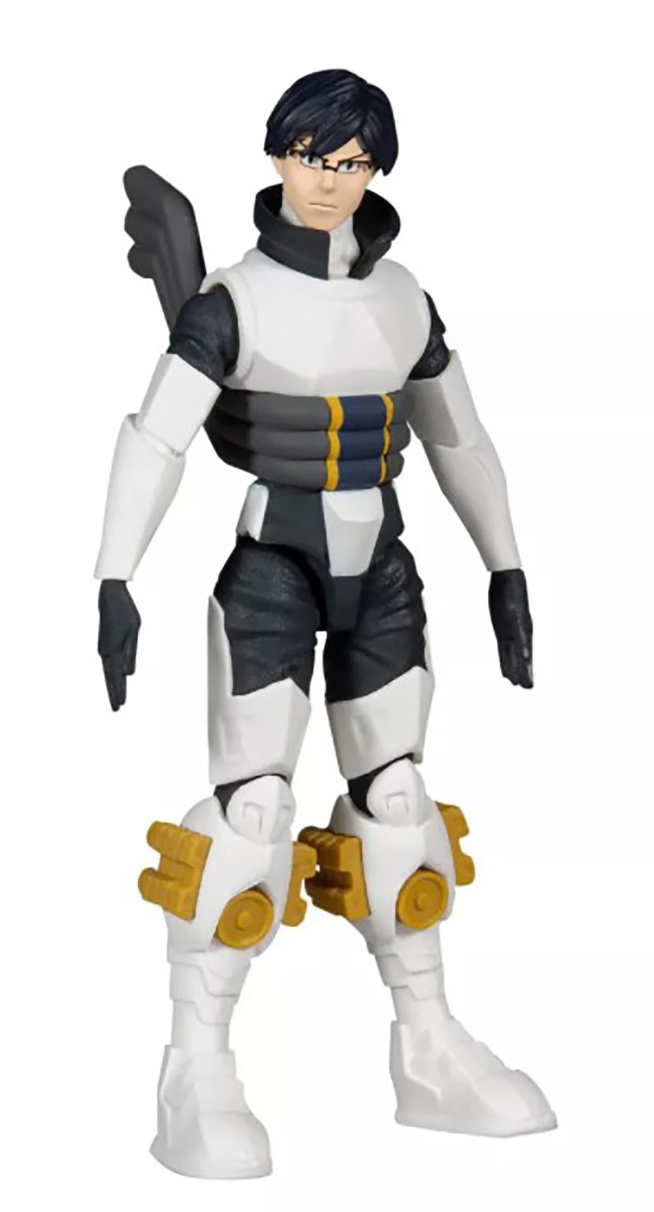 My Hero Academia 5 Inch Action Figure | Tenya Lida | Free Shipping