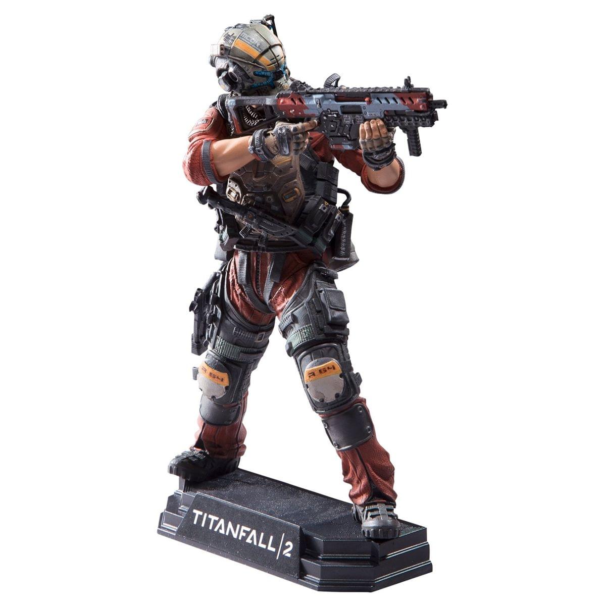 Titanfall figure shop