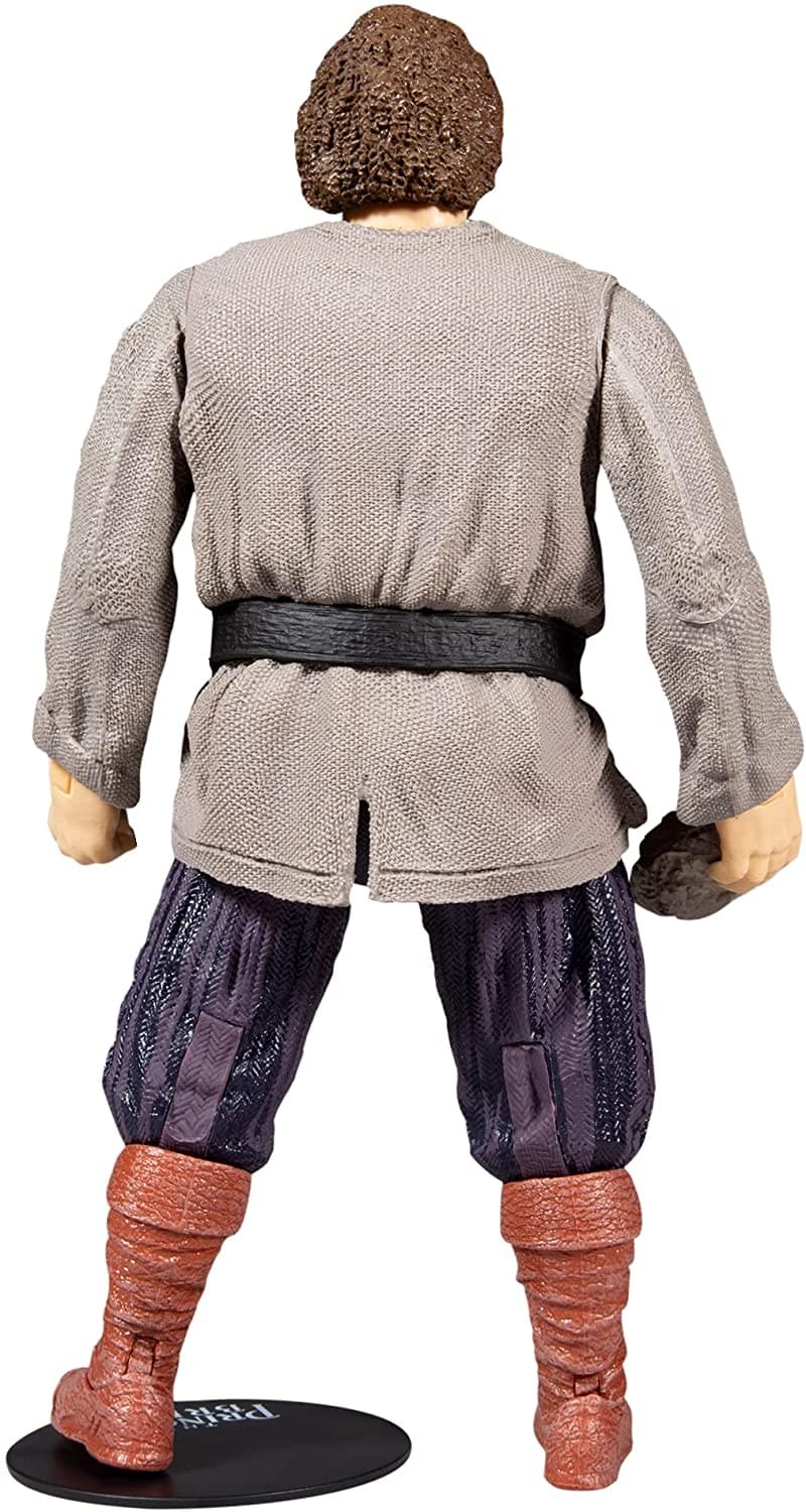 The Princess Bride 7 Inch Scale Action Figure | Fezzik