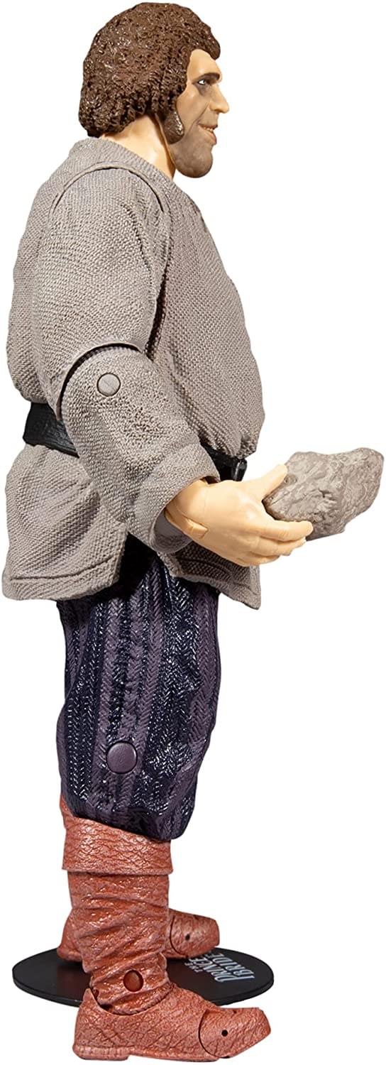 The Princess Bride 7 Inch Scale Action Figure | Fezzik