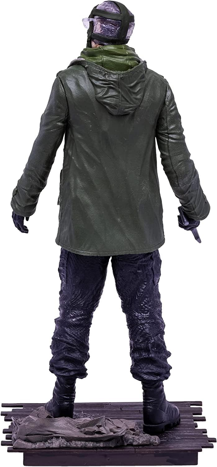 DC Multiverse The Batman 12 Inch Figure | The Riddler