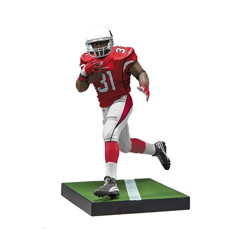 McFarlane Toys NFL Arizona Cardinals EA Sports Madden 18 Ultimate