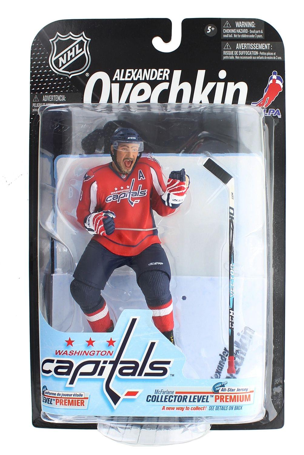 You're Going to Buy This Ugly Alex Ovechkin Christmas Sweater and