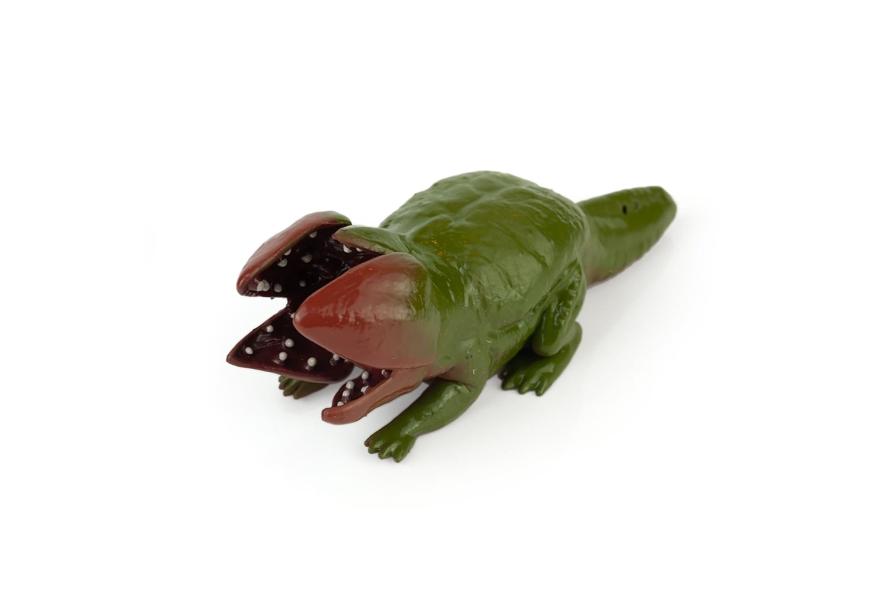 Stranger Things Squeezable Dart Figure - 5-Inch