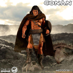 Conan The Barbarian One12 Collective 6 Inch Action Figure