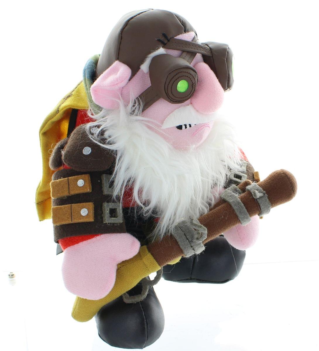 DOTA 2 Sniper 10" Plush