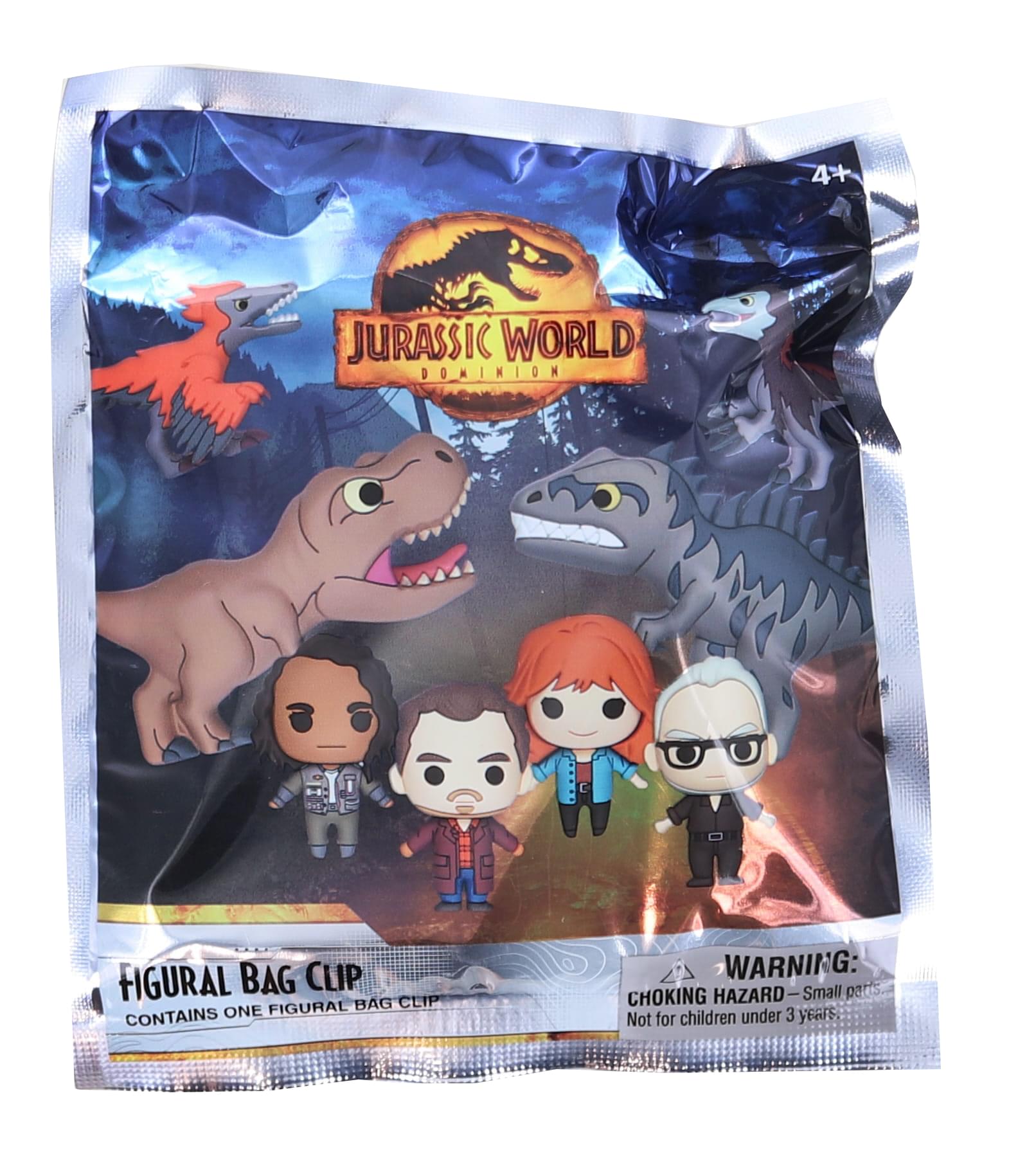 Jurassic world blind best sale bags