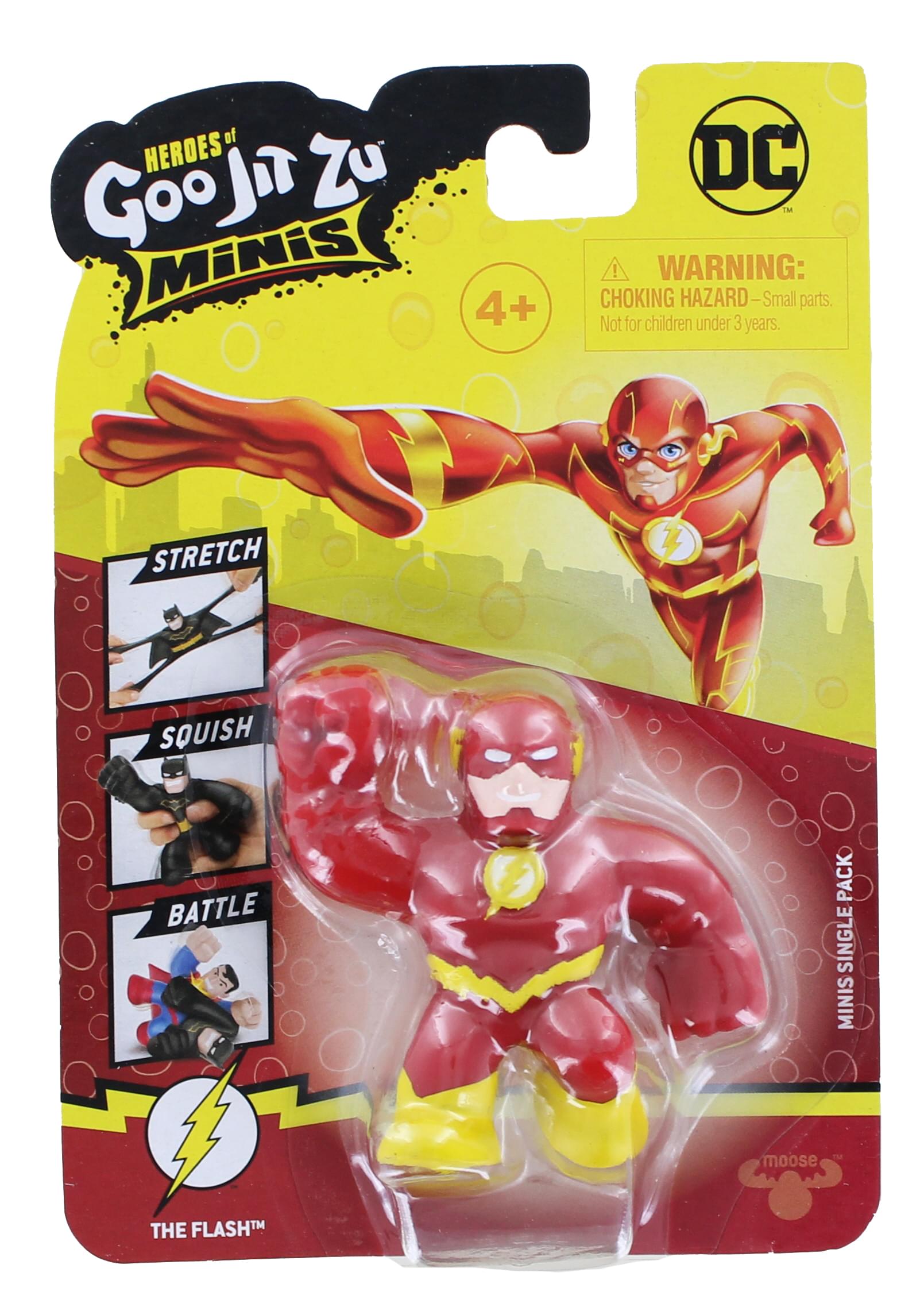 Heroes of Goo Jit Zu products » Compare prices and see offers now