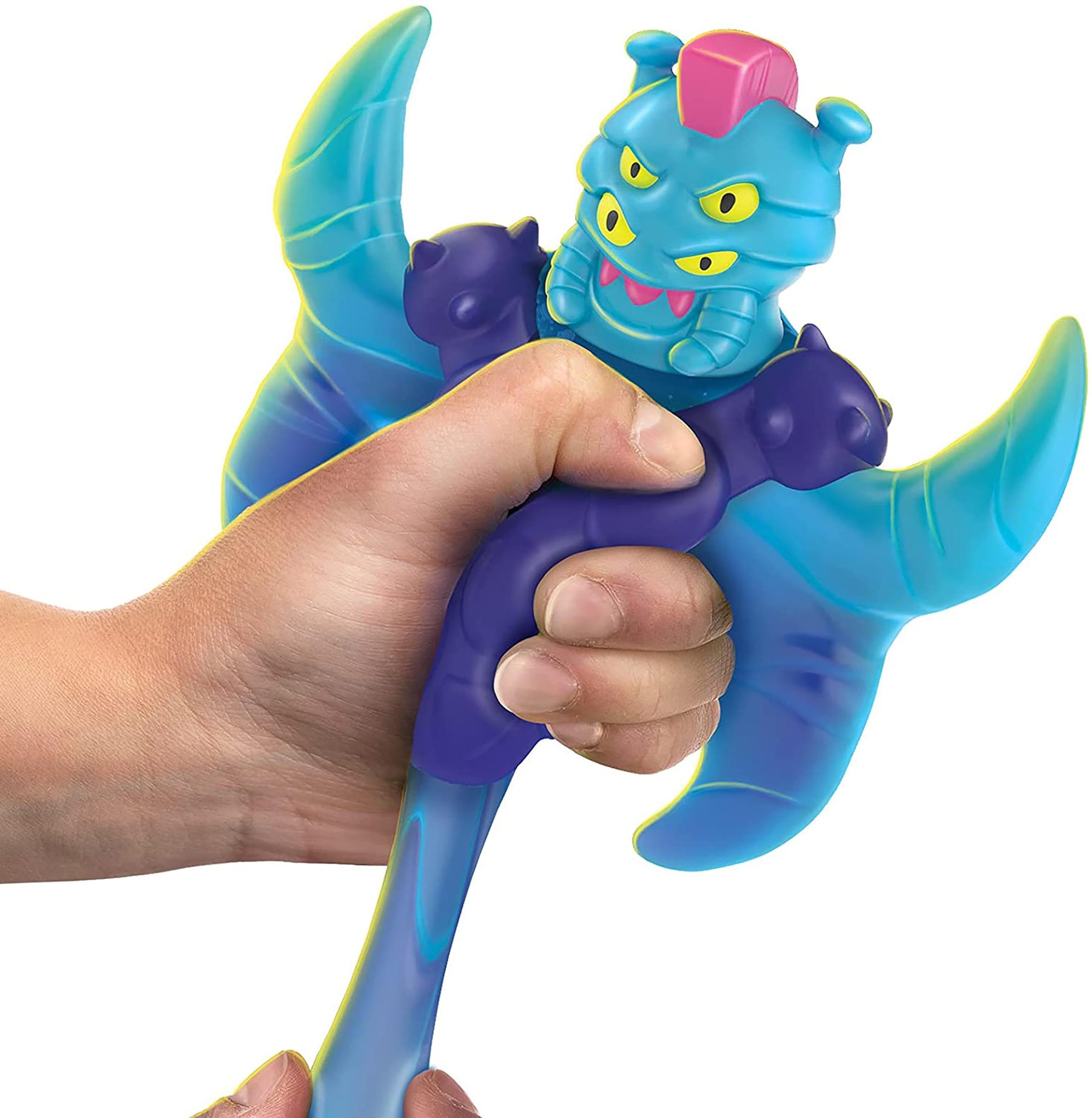 Heroes of Goo Jit Zu Galaxy Attack Hero Pack | Saturnaut