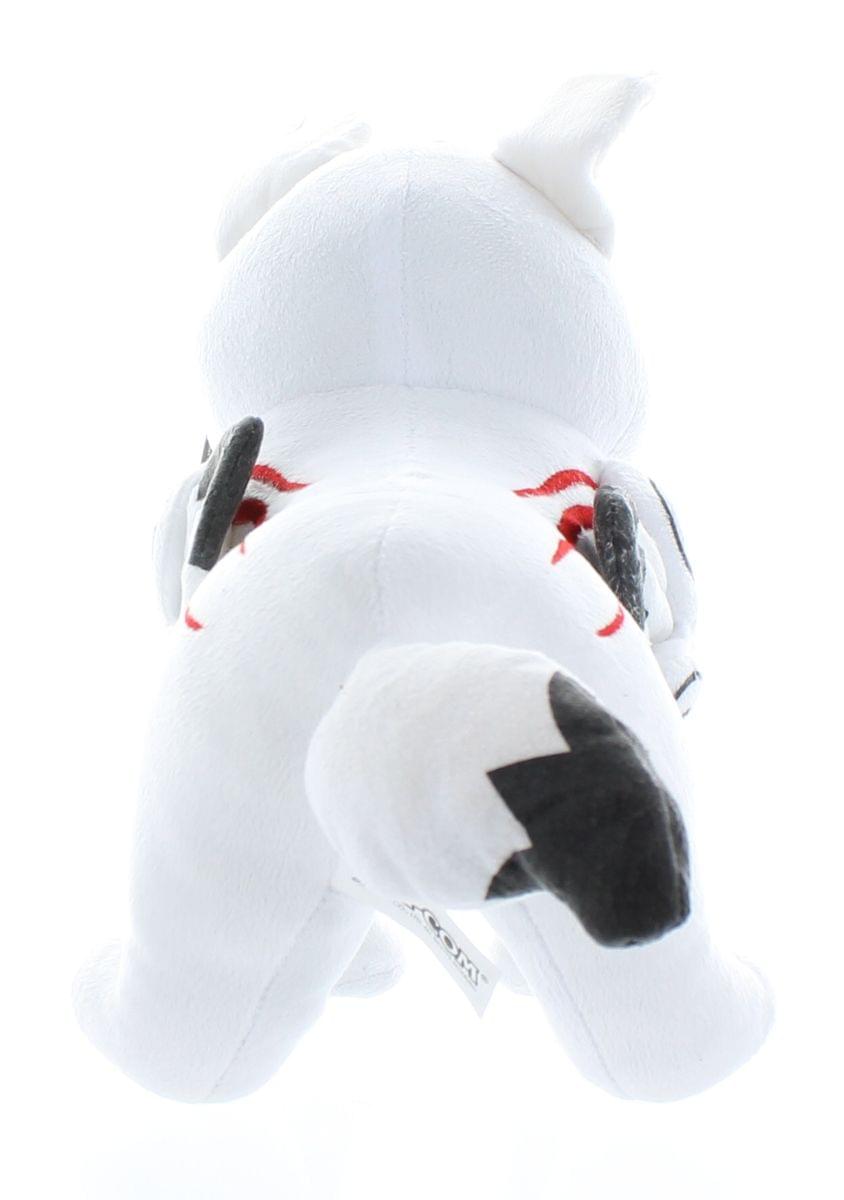 Okamiden 10" Chibiterasu Plush