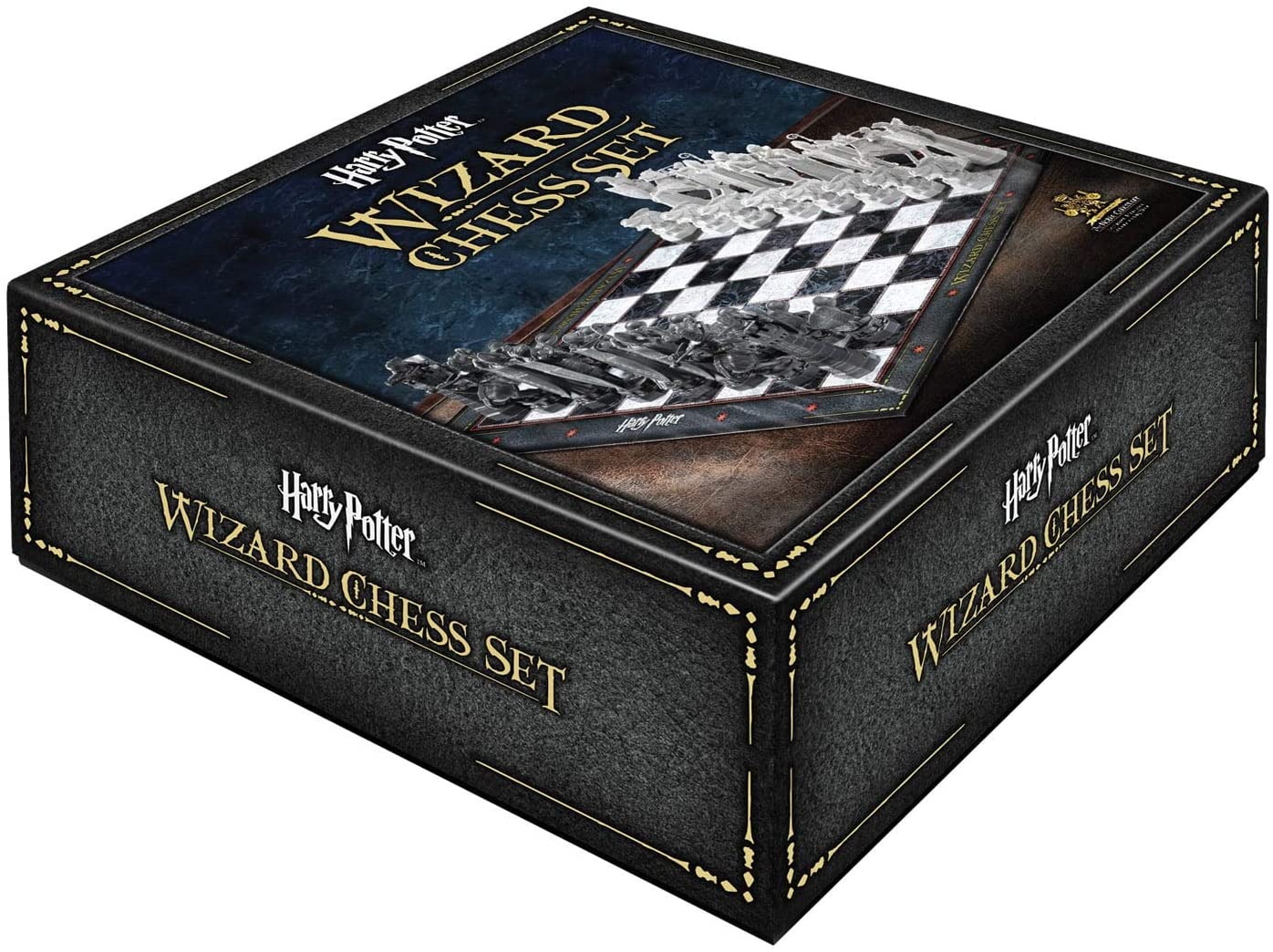 Harry Potter Wizard Chess Set