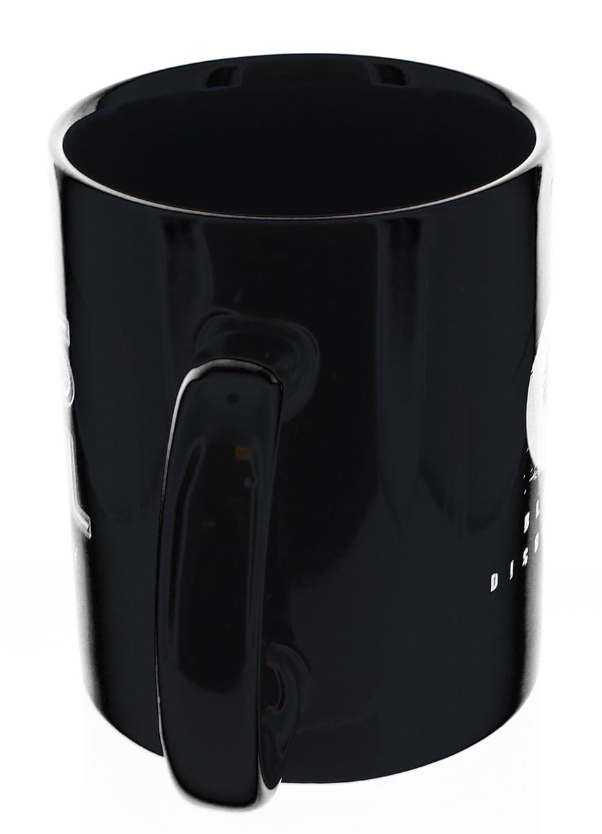 Bates Motel "(No) Vacancy" Coffee Mug