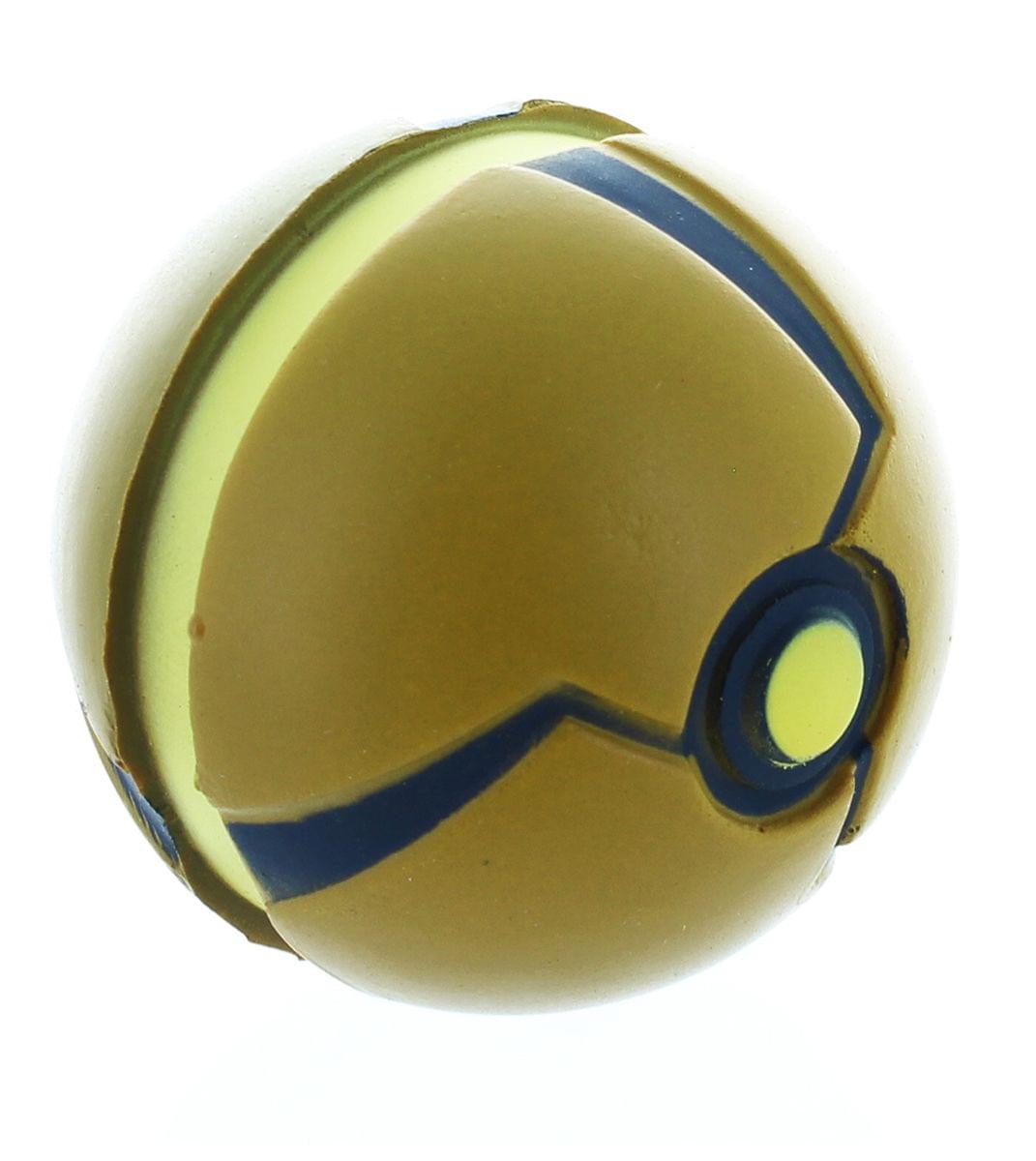 Metroid Morph Ball Stress Reliever (Nerd Block Exclusive)