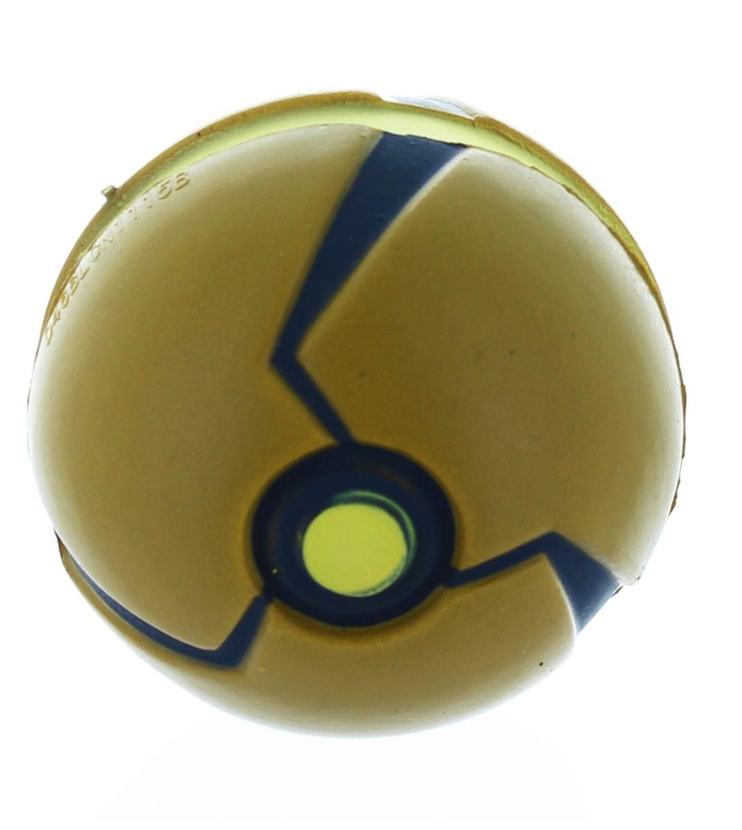 Metroid Morph Ball Stress Reliever (Nerd Block Exclusive)