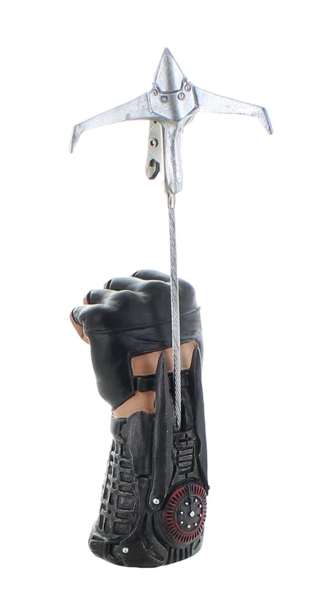 Just Cause 3 Grapple Hook 6" Replica Paperweight/ Memo Clip