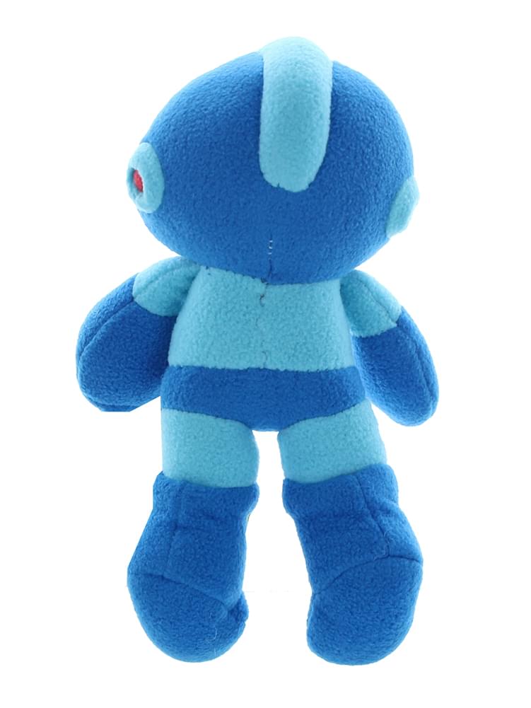 Mega Man 8" Plush