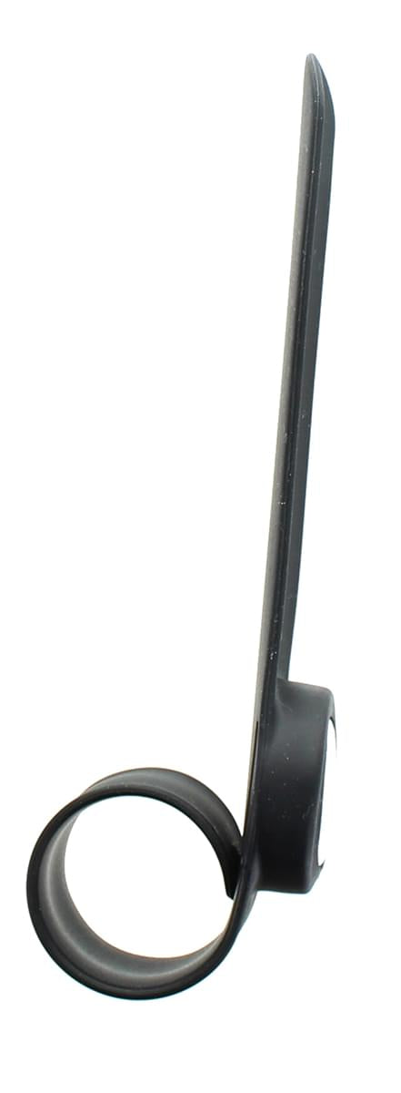 Nerd Block Jr. Slap Watch, Black