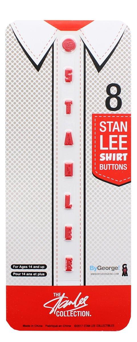Stan Lee Collector's Bundle