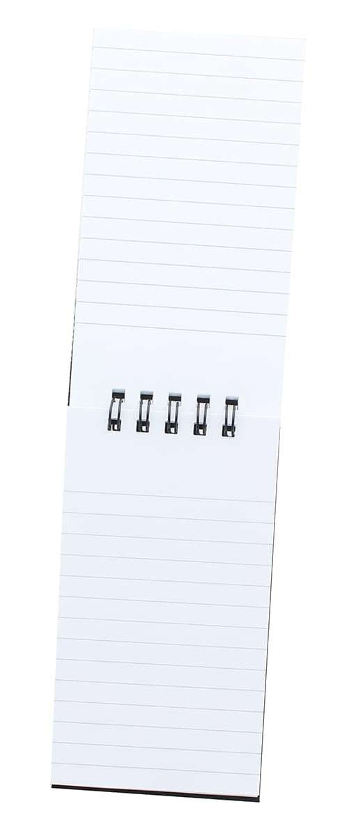 Star Trek Classic Communicator Paper Notepad