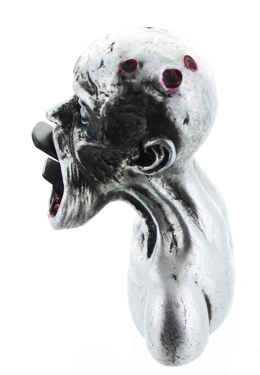 Zombie Head Bottle Opener