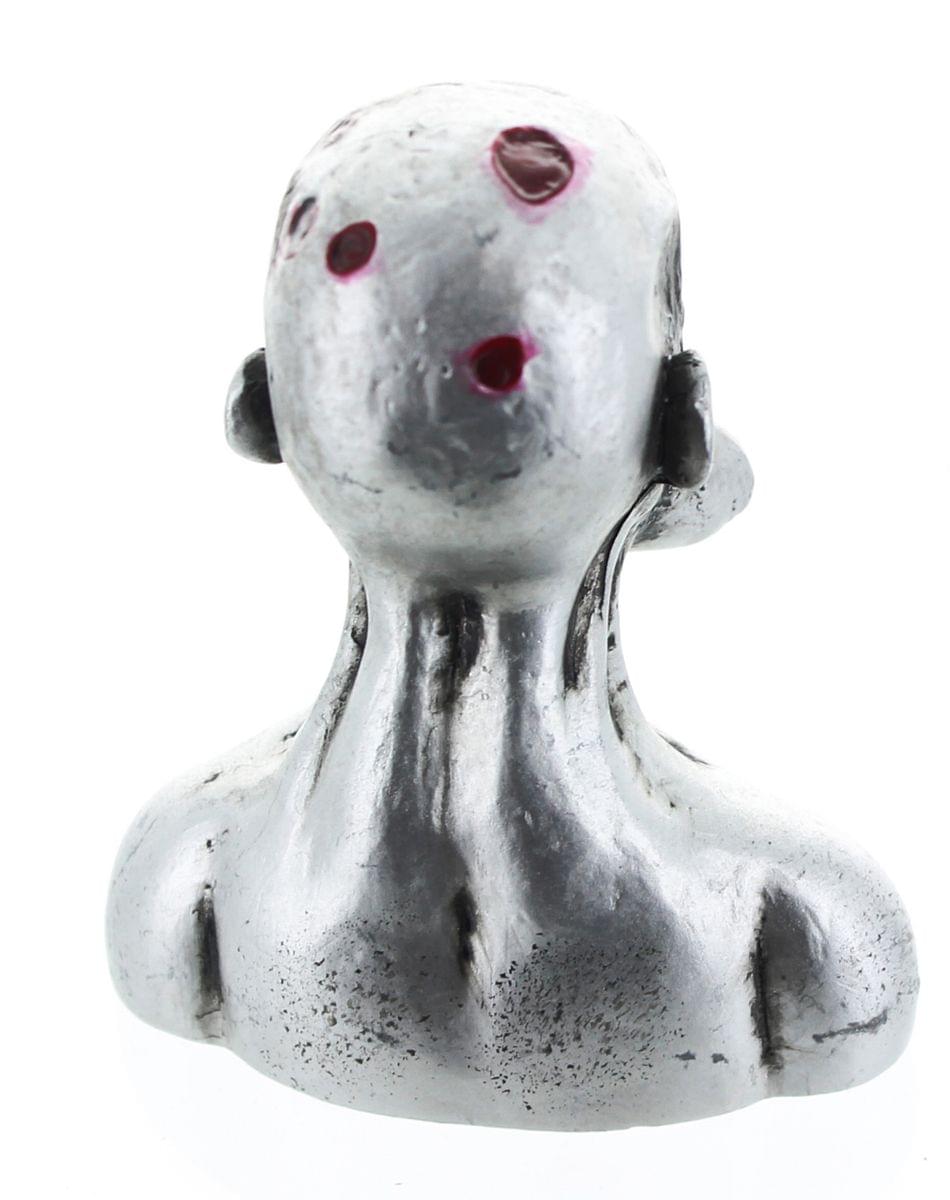 Zombie Head Bottle Opener