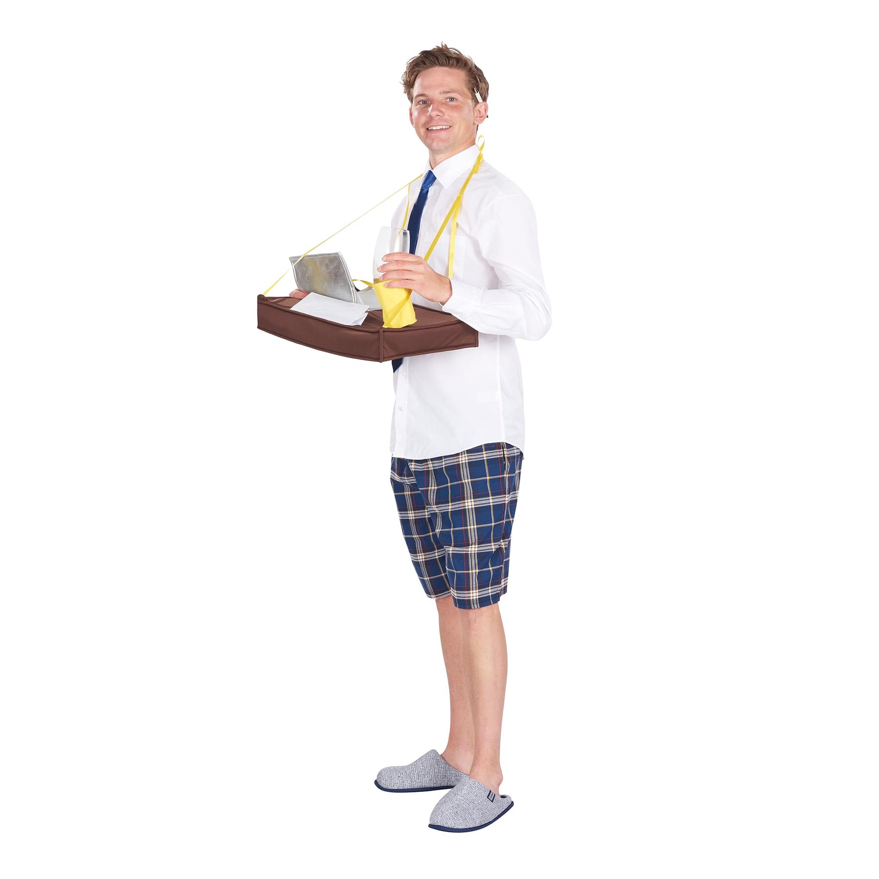 Work From Home Adult Costume | One Size