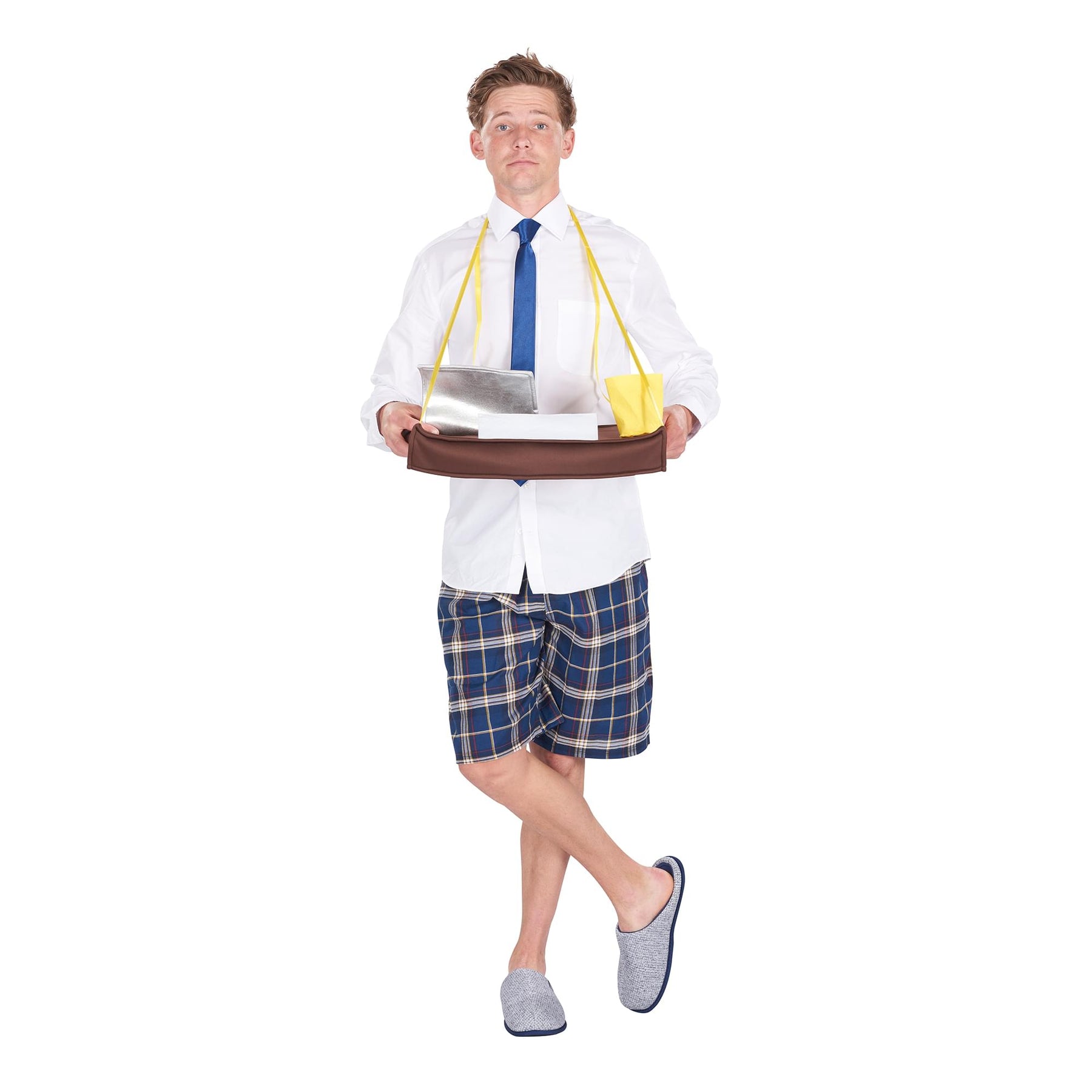 Work From Home Adult Costume | One Size