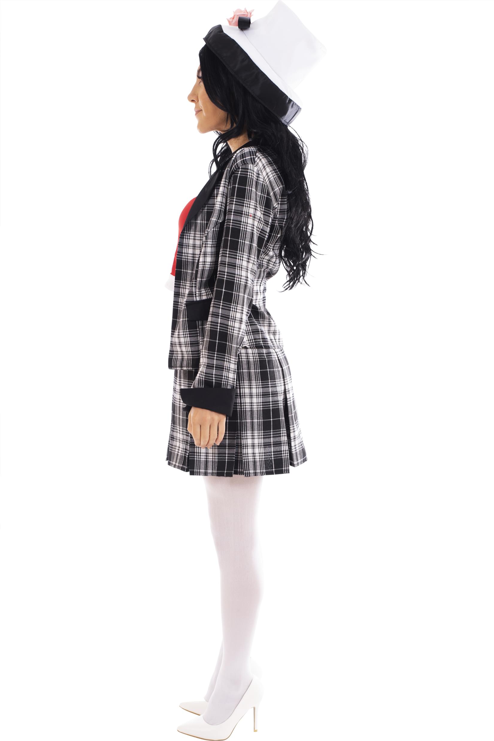 Clueless Dionne Davenport | Authentic Movie Inspired Design | Sized For Adults