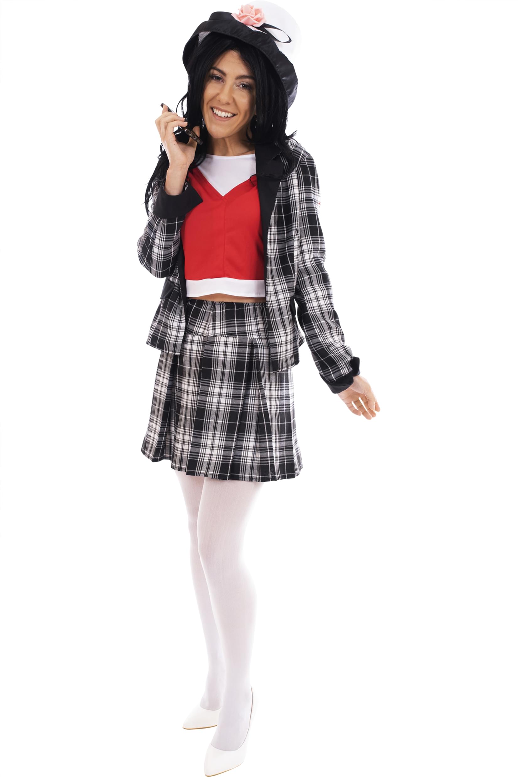 Clueless Dionne Davenport | Authentic Movie Inspired Design | Sized For Adults