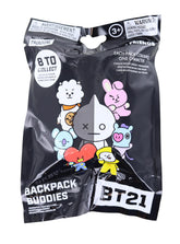 BT21 Backpack Buddies Blind Bag | One Random