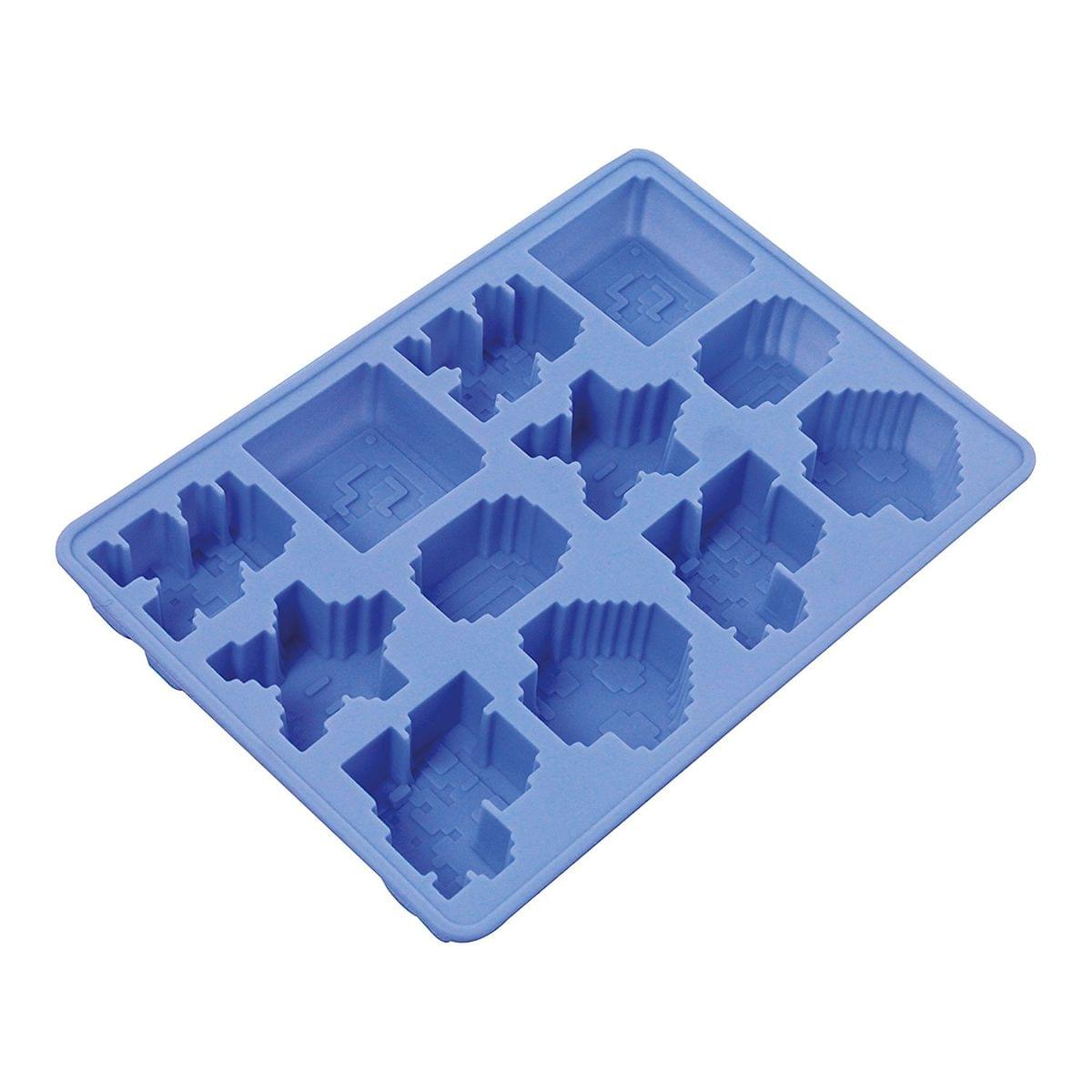 Customizable Ice Cube Tray. Siligrams — Custom Ice Cube Mold