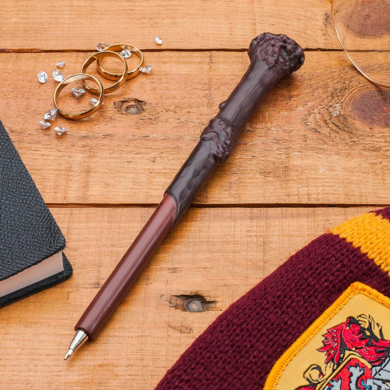 Harry Potter Wand Pen | Harry's Wand | Black Ink