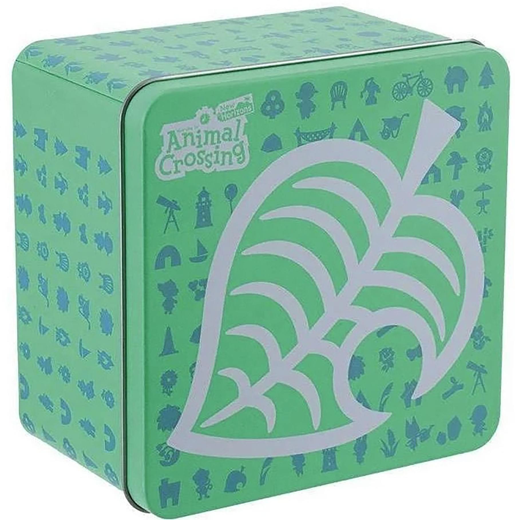 Animal Crossing 250 Piece Jigsaw Puzzle