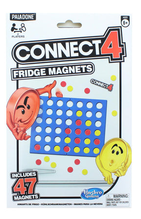 Connect 4 Fridge Magnets