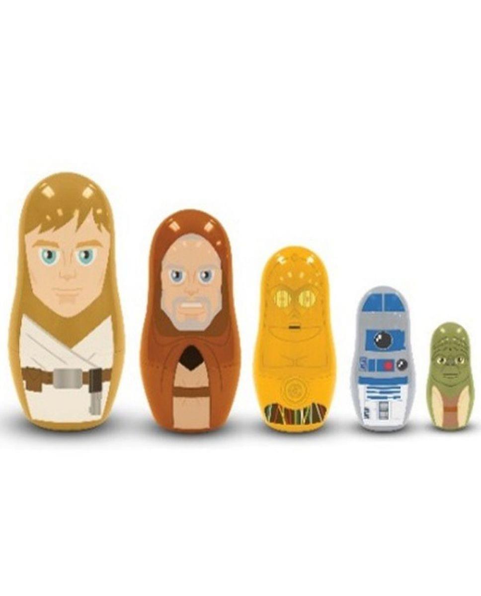 Star wars russian dolls outlet