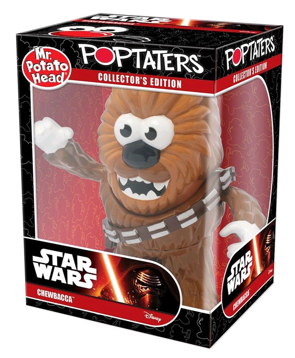 Chewbacca shop potato head