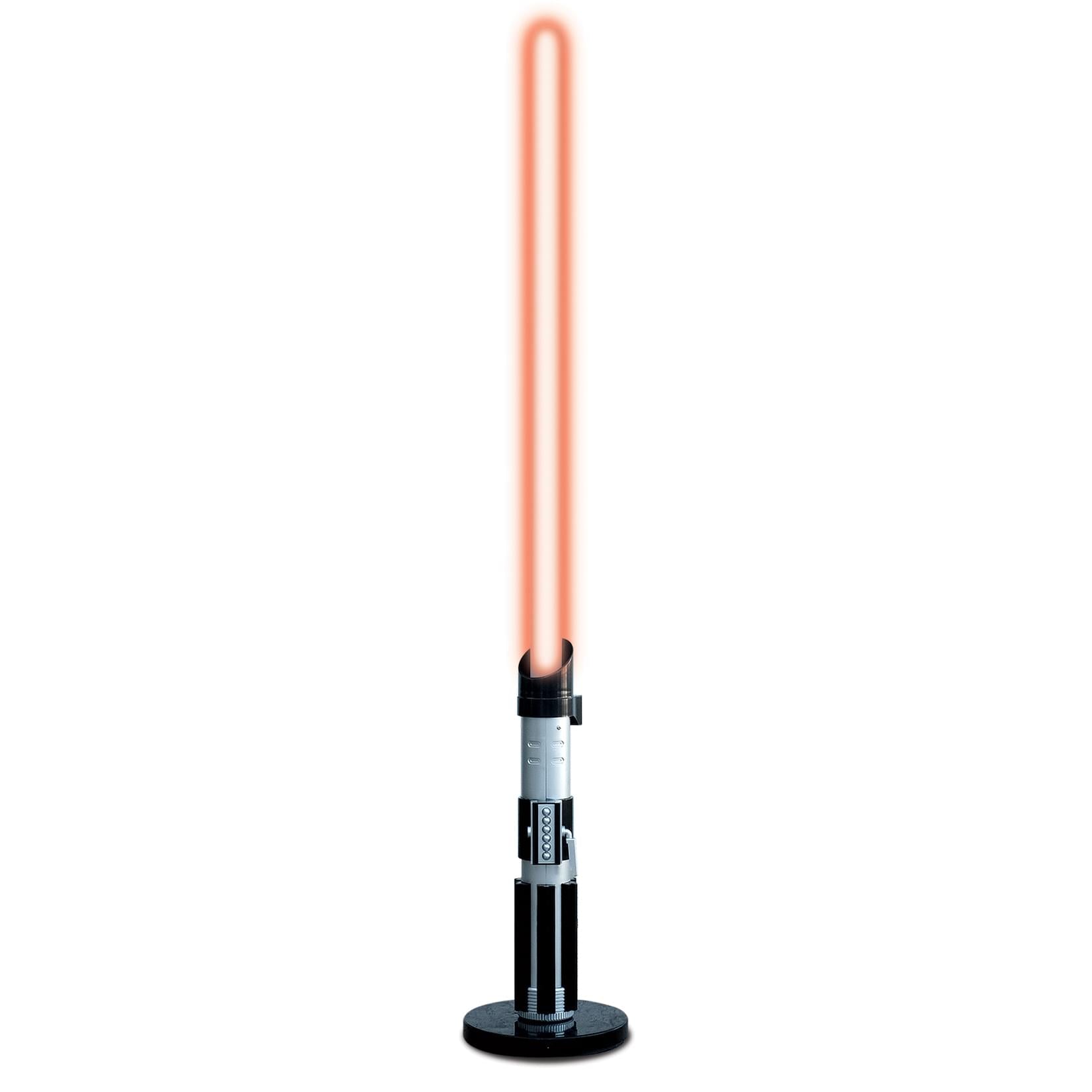 Star wars lightsaber darth vader sales