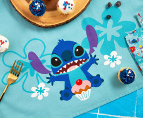 Disney Lilo & Stitch Kitchen Tea Towels | Set of 2