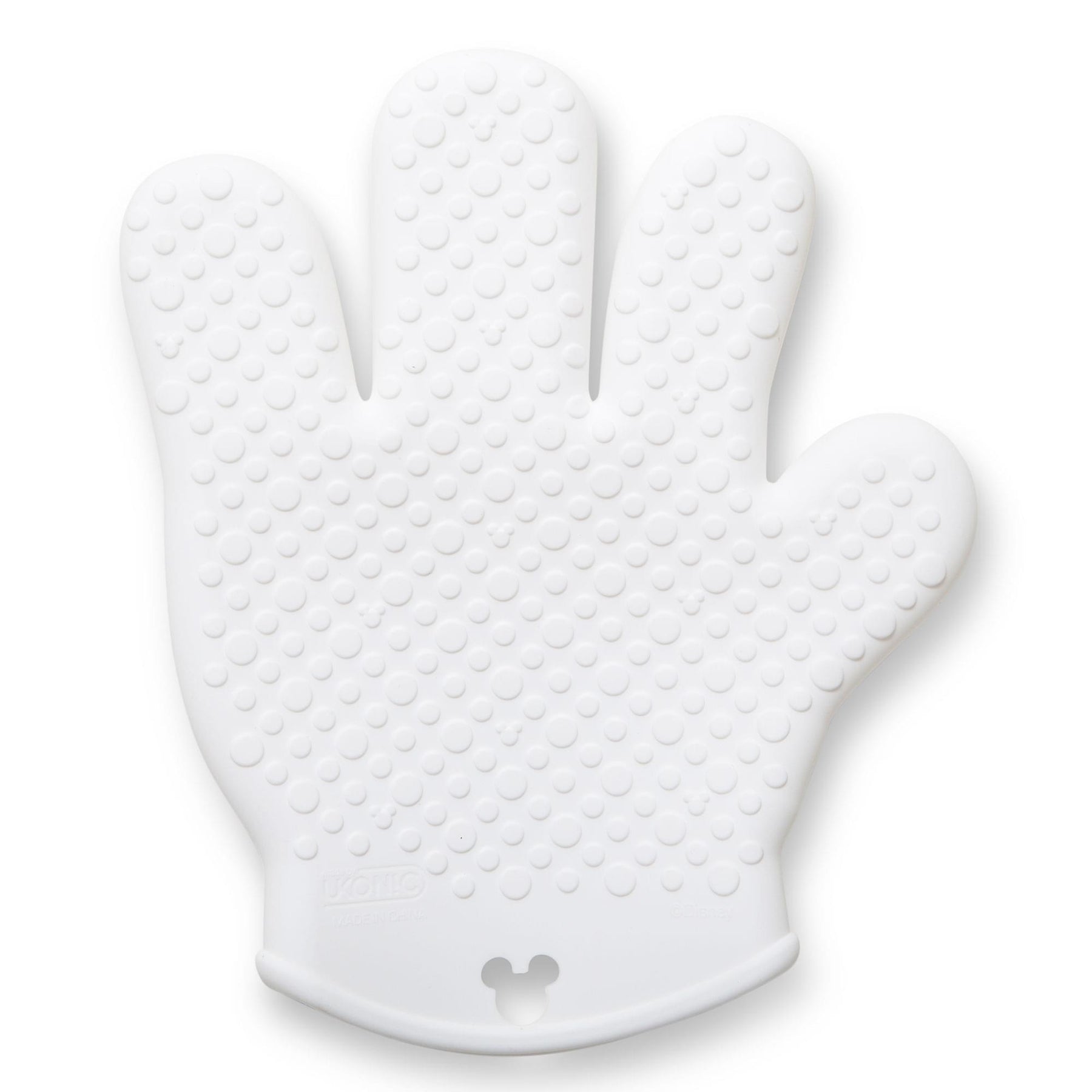 Disney Mickey Mouse Hand Silicone Oven Mitt