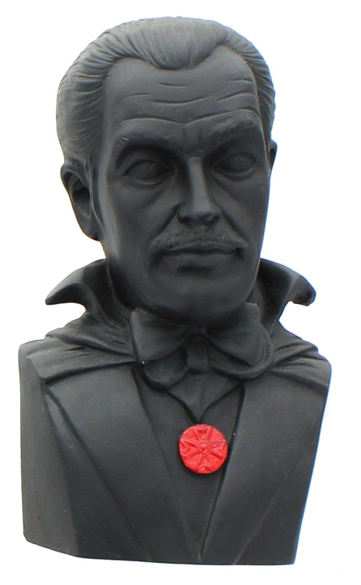 Vincent Price Limited Edition Mini Bust - 7 Inch Halloween Collectible