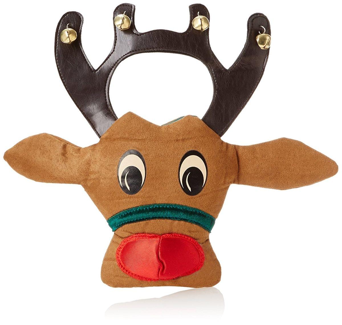 Reindeer Women's Costume Purse