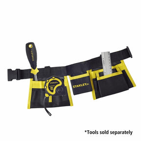 Stanley Jr. Tool Belt | Real Tools for Kids