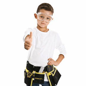 Stanley Jr. Tool Belt | Real Tools for Kids