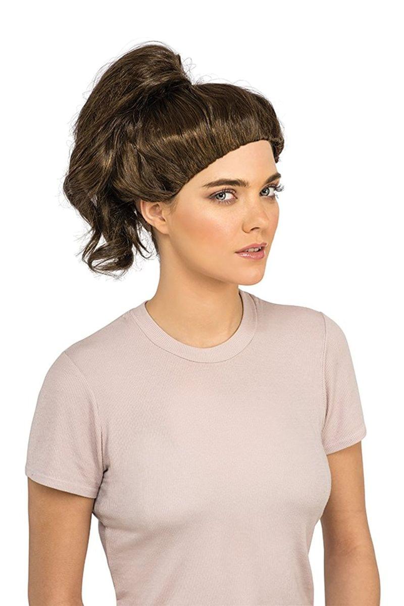 Ghostbusters 3 Abby Costume Wig Adult One Size