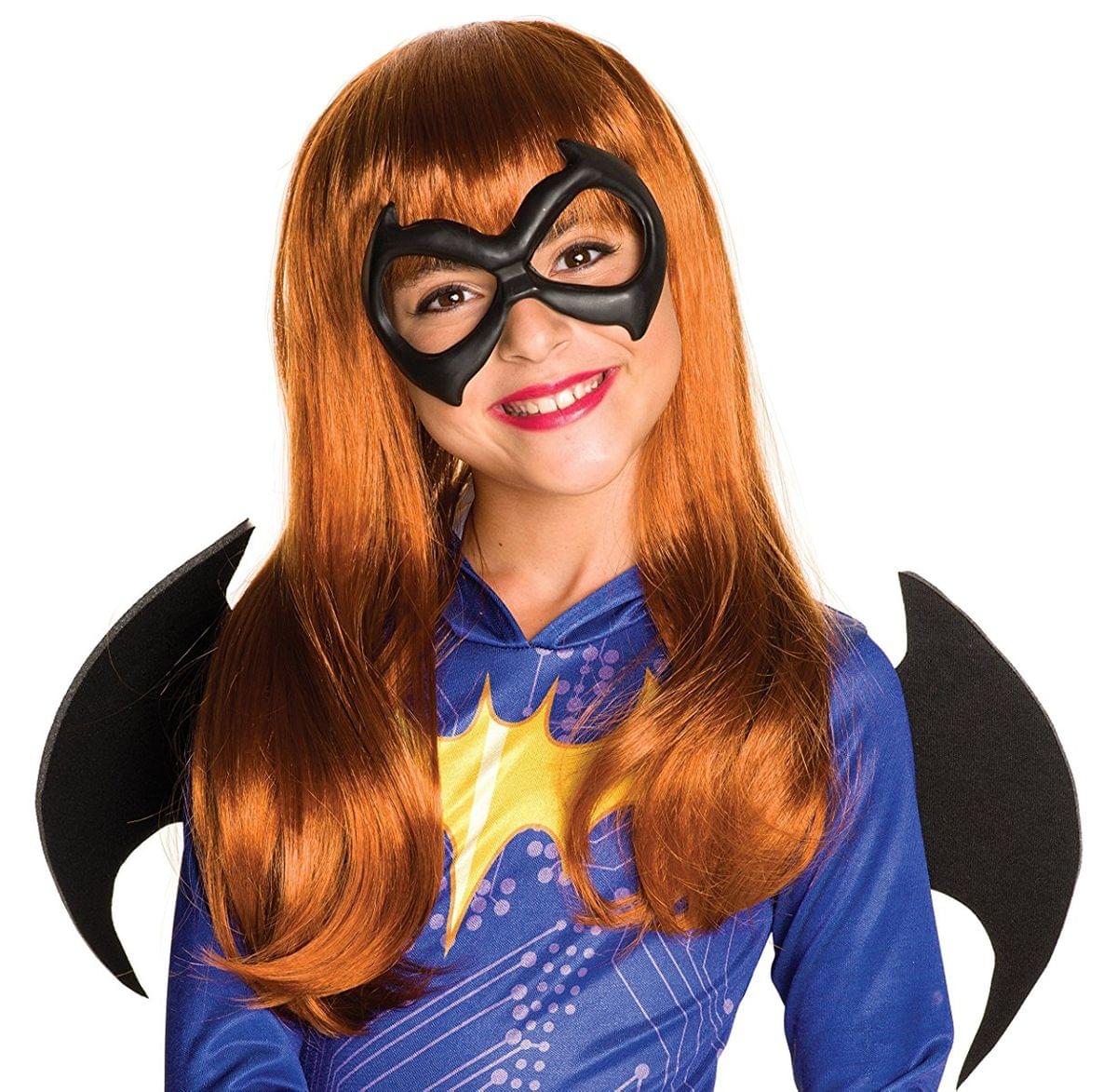Déguisement De Batgirl Pour Enfant Batgirl Costumes For Kids