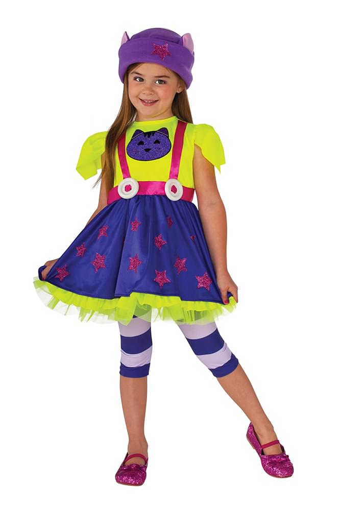 Nickelodeon Little Charmers Hazel Child Costume