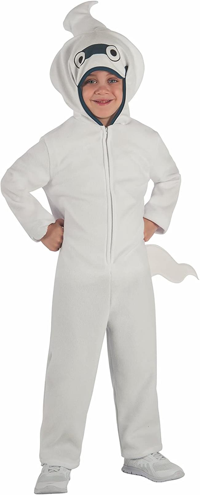 Yo-Kai Watch Whisper Costume Child