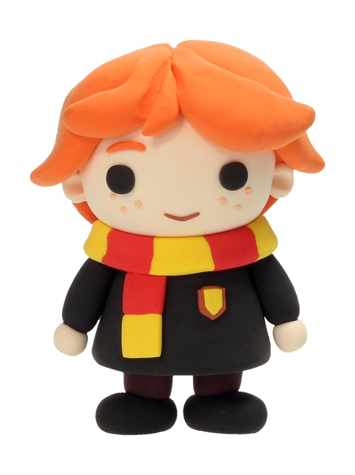Harry Potter Do-It-Yourself Super Dough Modeling Set | Ron Weasley